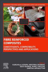 Fiber Reinforced Composites