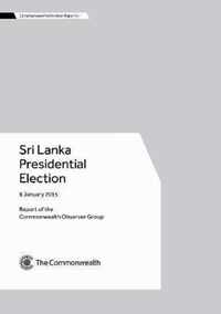 Sri Lanka Presidential Election