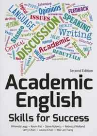 Academic English - Skills for Success 2e