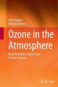 Ozone in the Atmosphere