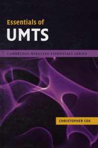 Essentials Of Umts