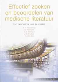 Effectief zoeken en beoordelen van medische literatuur