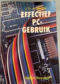 Effectief pc-gebruik