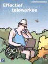 Effectief Telewerken