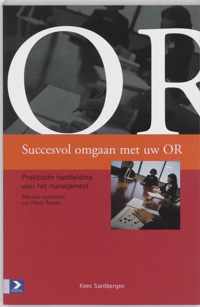 Succesvol omgaan met uw OR