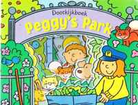 Peggy's Park Doorkijkboek