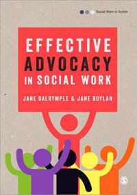 Effective Advocacy in Social Work