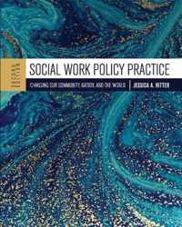 Social Work Policy Practice