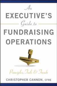 Executives Gde To Fundraising Operations