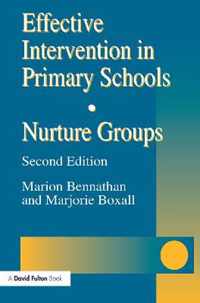 Effective Intervention in Primary Schools