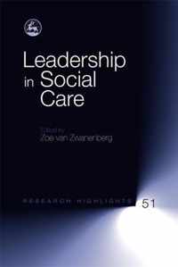 Leadership In Social Care