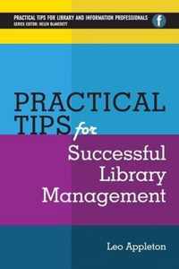 Practical Tips for Successful Library Management