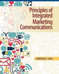 Principles of Integrated Marketing Communications