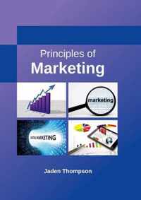 Principles of Marketing