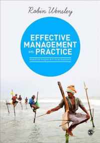 Effective Management in Practice