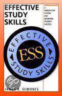 Effective Study Skills