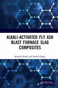 Alkali Activated Fly Ash