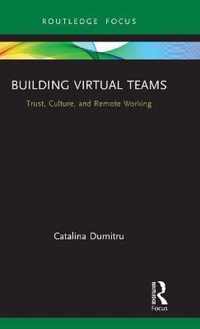 Building Virtual Teams