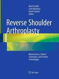 Reverse Shoulder Arthroplasty