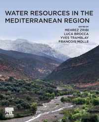 Water Resources in the Mediterranean Region