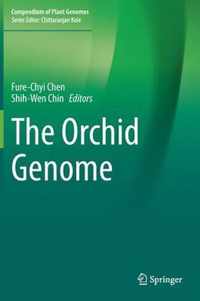 The Orchid Genome