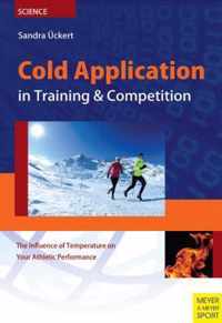 Cold Application In Training & Competition
