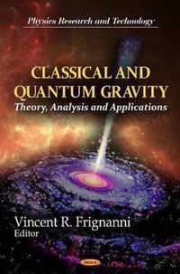 Classical & Quantum Gravity