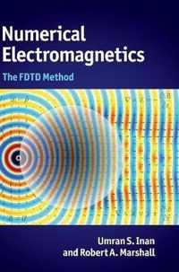 Numerical Electromagnetics