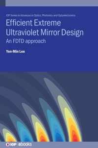 Efficient Extreme Ultraviolet Mirror Design: An FDTD approach