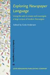 Exploring Newspaper Language