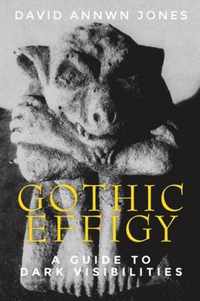 Gothic Effigy A Guide to Dark Visibilities