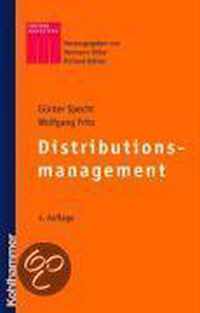 Distributionsmanagement