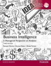 Business Intelligence International Ed
