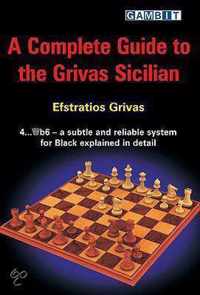 A Complete Guide To The Grivas Sicilian