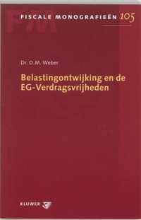 Belastingontwijking en de EG-verdragsvrijheden