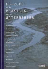 EG-recht en de praktijk van het waterbeheer