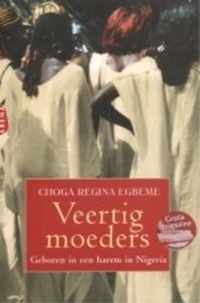 Veertig Moeders