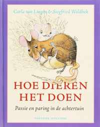 Hoe dieren het doen