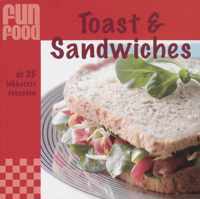 Funfood / Toast & Sandwiches