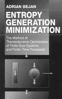 Entropy Generation Minimization