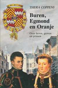 Buren egmond en oranje