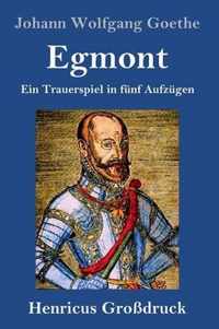 Egmont (Grossdruck)