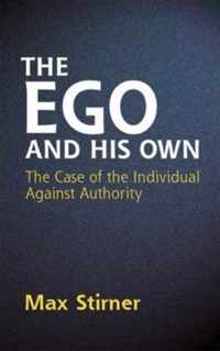 The Ego and His Own