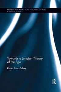 Towards a Jungian Theory of the Ego