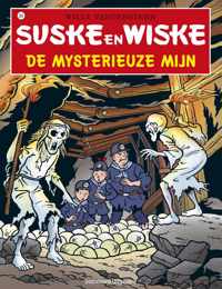 Suske en Wiske 226 -   De mysterieuze mijn