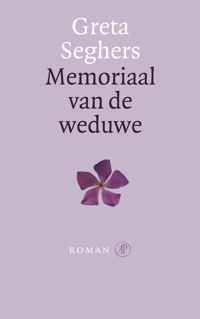 Memoriaal Van De Weduwe