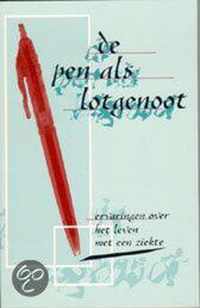 Pen als lotgenoot