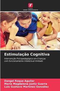 Estimulacao Cognitiva