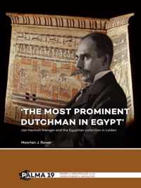 'The most prominent Dutchman in Egypt'