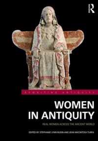 Women in Antiquity